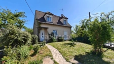 Maison à vendre 5 pièces Breuillet (91) / sous sol total