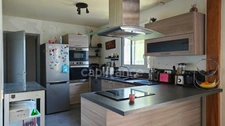 Maison à vendre 5 pièces Breuillet (91) / sous sol total