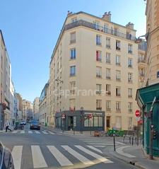 Appartement à vendre 1 pièces PARIS 20EME ARRONDISSEMENT (75)
