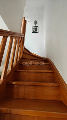 Appartement DUPLEX 2 pièces Breuillet (91)