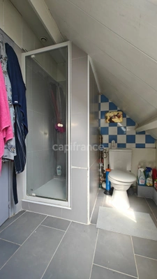 Maison à vendre 5 pièces Breuillet (91) / sous sol total
