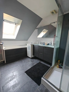 Maison à vendre 4 pièces BREUILLET (91)