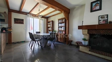 Maison à vendre 5 pièces Breuillet (91) / sous sol total