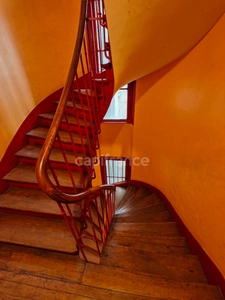 Appartement à vendre 1 pièces PARIS 20EME ARRONDISSEMENT (75)