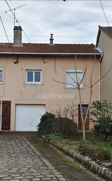 Appartement à vendre 3 pièces PALAISEAU (91)
