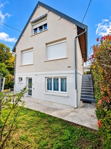 Appartement à vendre 2 pièces 