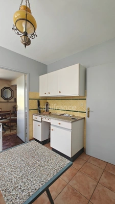 Maison à vendre 5 pièces Breuillet VUE SUR LAC