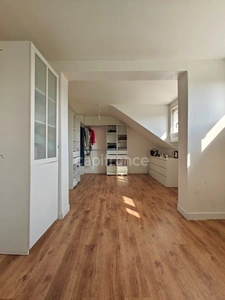 Maison 5 pièces à vendre avec Sous-Sol total + garage double (91)