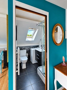 Appartement à vendre 2 pièces 