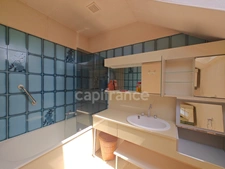 Maison à vendre 5 pièces Breuillet VUE SUR LAC