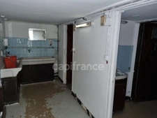 Entrepot + bureau à louer ATHIS MONS (91)