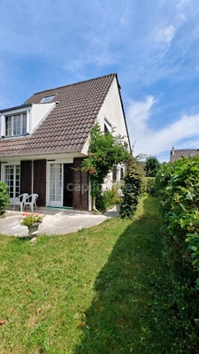 Maison à vendre 5 pièces Breuillet VUE SUR LAC