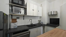 Appartement à louer 2 pièces LES ULIS (91)
