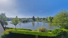 Maison familiale 6 pièces – Vue exceptionnelle sur le lac – Résidence Port Sud