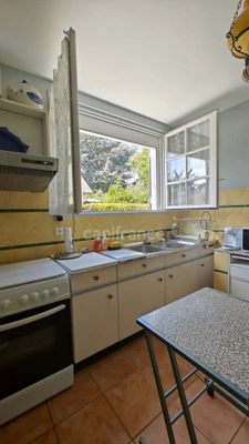 Maison à vendre 5 pièces Breuillet VUE SUR LAC