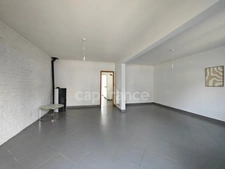 Maison 5 pièces à vendre avec Sous-Sol total + garage double (91)