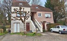 DUPLEX 2 pièces BREUILLET (91)
