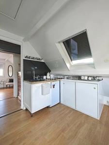 Appartement à vendre 2 pièces 