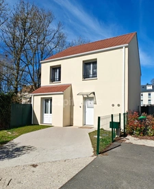 Maison COUP DE COEUR 6 pièces Breuillet (91)