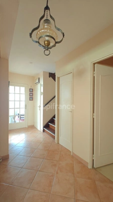 Maison à vendre 5 pièces Breuillet VUE SUR LAC