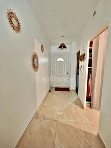 Appartement à vendre 2 pièces avec JARDIN (91)