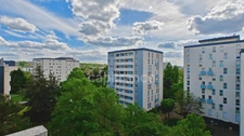 Appartement à vendre 3 pièces BOISSY SAINT LEGER (94)