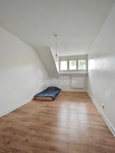 Maison 5 pièces à vendre avec Sous-Sol total + garage double (91)