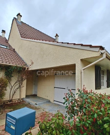 Maison 4 pièces en résidence (91)