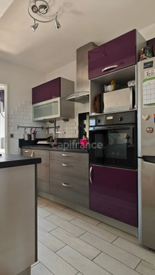 Appartement à vendre 3 pièces BOISSY SAINT LEGER (94)