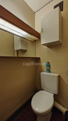 Maison 4 pièces en résidence (91)