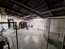 Entrepot + bureau à louer ATHIS MONS (91)
