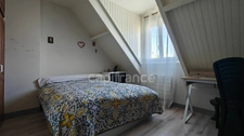 Maison à vendre 5 pièces Breuillet (91) / sous sol total