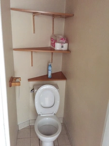 Dpt Hauts de Seine (92), à louer SEVRES appartement T2   