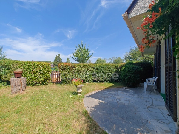 Maison à vendre 5 pièces Breuillet VUE SUR LAC