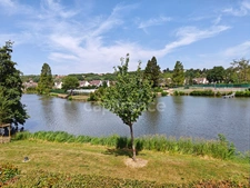 Maison à vendre 5 pièces Breuillet VUE SUR LAC