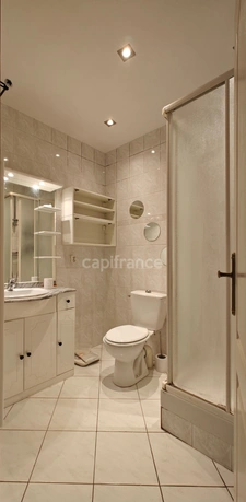 Appartement à vendre 3 pièces PALAISEAU (91)