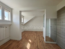 Maison 5 pièces à vendre avec Sous-Sol total + garage double (91)