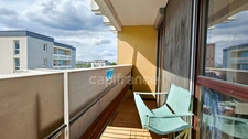 Appartement à vendre 3 pièces BOISSY SAINT LEGER (94)