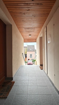 DUPLEX 2 pièces BREUILLET (91)