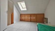 Appartement DUPLEX 2 pièces Breuillet (91)