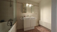 Maison 4 pièces en résidence (91)