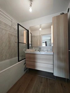 Dpt Hauts de Seine (92), à louer SEVRES appartement T2   