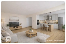 Appartement à vendre 3 pièces AIX EN PROVENCE (13)