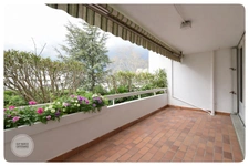 Appartement à vendre 3 pièces AIX EN PROVENCE (13)
