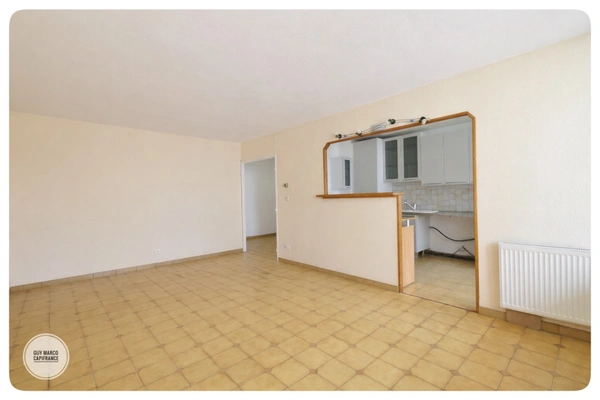 Appartement à vendre 3 pièces AIX EN PROVENCE (13)