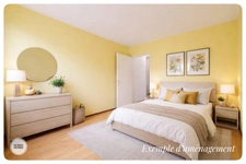 Appartement à vendre 3 pièces AIX EN PROVENCE (13)