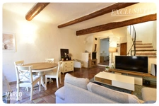 Maison à vendre 5 pièces ROUSSET (13)