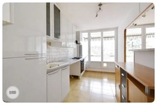 Appartement à vendre 3 pièces AIX EN PROVENCE (13)