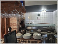 Ancienne Pizzeria et appartement rénové à vendre VIREUX WALLERAND (08)