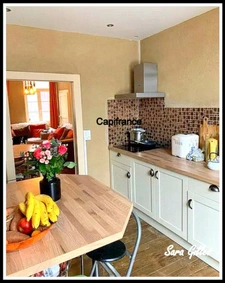 Investment property for sale in GIVET (08)